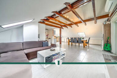 Maisonette zum Kauf 360.000 € 5 Zimmer 122 m² frei ab sofort Worblingen Rielasingen-Worblingen 78239