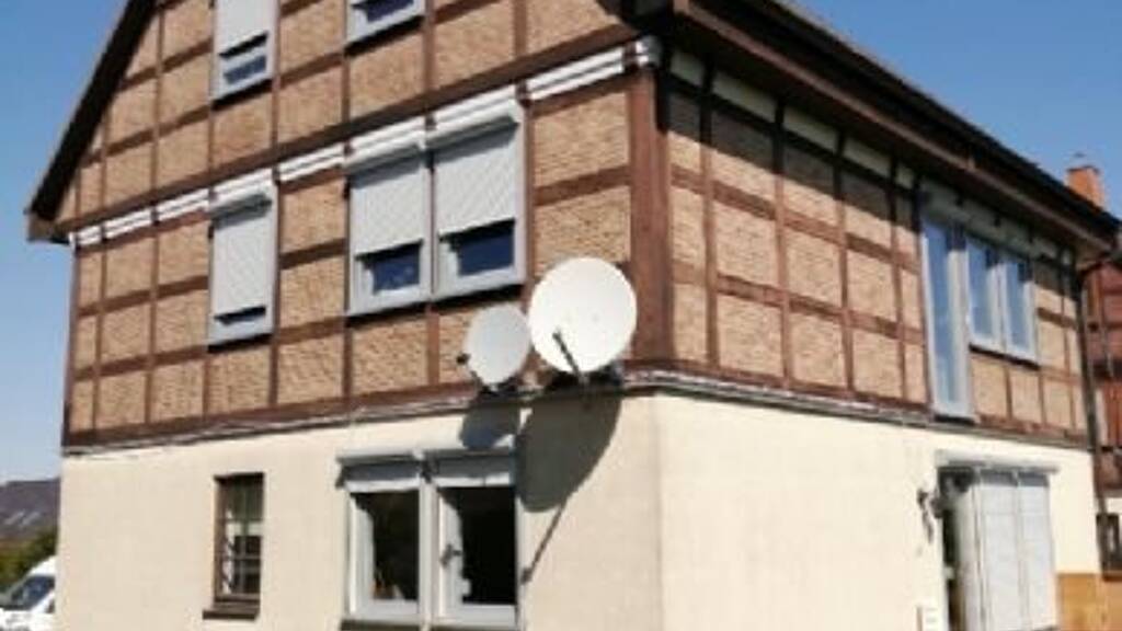 Wohnung zur Miete 565 € 3 Zimmer 71,6 m² Am Bielebornring Wetteritz Grimma 04668