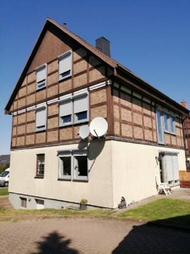 Wohnung zur Miete 565 € 3 Zimmer 71,6 m² Am Bielebornring Wetteritz Grimma 04668
