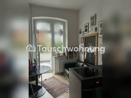 Wohnung zur Miete Tauschwohnung 620 € 2 Zimmer 45 m² EG Flingern Süd Stadtbezirk 2 40233