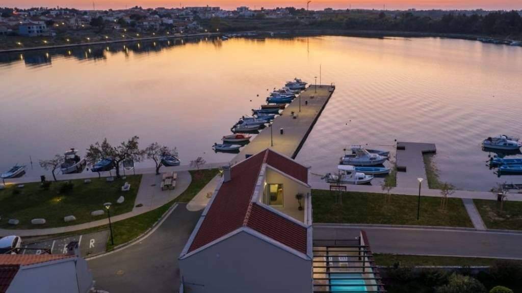 Haus zum Kauf 1.490.000 € 4 Zimmer 168 m² Zadar