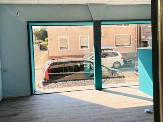 Büro zur Miete provisionsfrei 850 € 1 Zimmer 73 m² Bürofläche Schulhausstraße 9 Bad Säckingen Bad Säckingen 79713