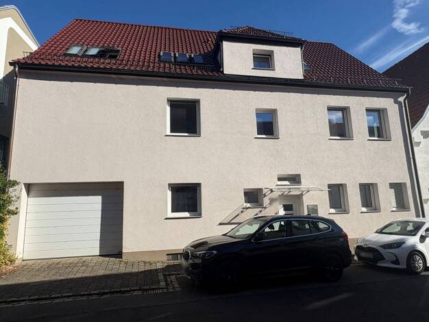 Mehrfamilienhaus zum Kauf 900.000 € 13 Zimmer 261 m² 683 m² Grundstück Metzingen Metzingen 72555