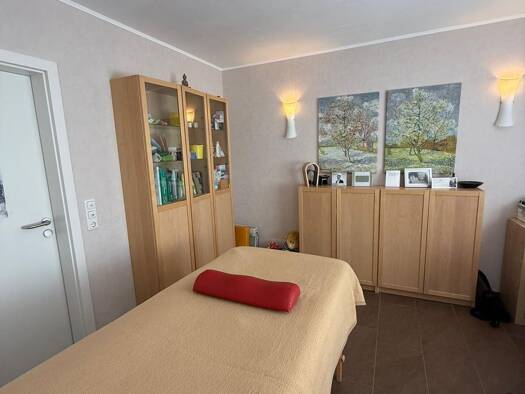 Büro zur Miete provisionsfrei 300 € 1 Zimmer 25,5 m² Bürofläche Barrien Syke 28857