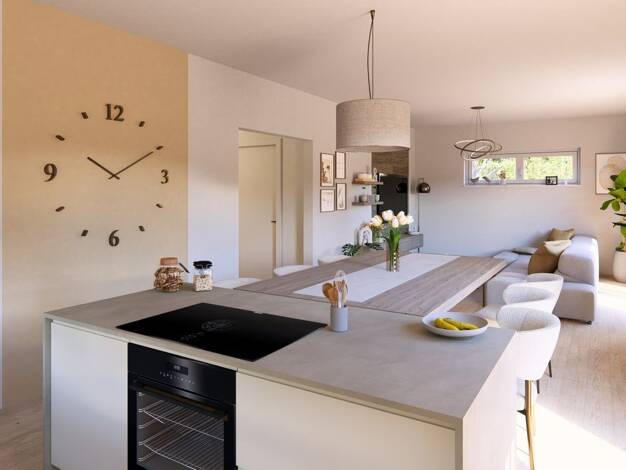Einfamilienhaus zum Kauf 647.000 € 5 Zimmer 146 m² 1.400,6 m² Grundstück Velden Velden 84149