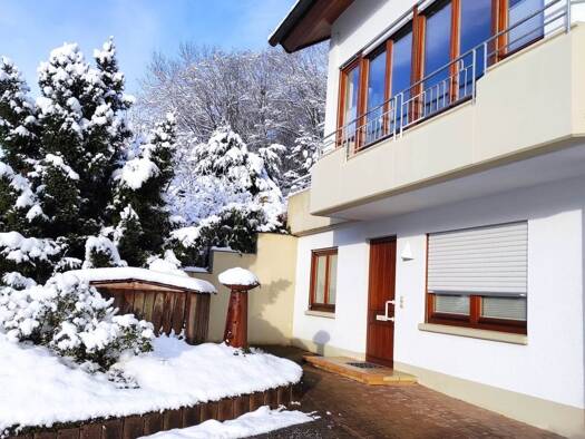 Terrassenwohnung zur Miete 710 € 2,5 Zimmer 60 m² EG frei ab 01.05.2026 Im Meßmersgrund Reichenbach Lahr/Schwarzwald 77933