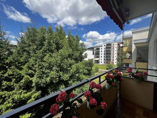 Wohnung zum Kauf provisionsfrei 149.000 € 2 Zimmer 62,6 m² 3. Geschoss Geislingen Geislingen an der Steige 73312