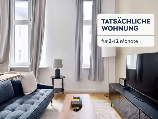 Studio zur Miete 1.180 € 1 Zimmer 36 m² 3. Geschoss frei ab sofort Kurfürstendamm 167-168 Wilmersdorf Berlin 10707