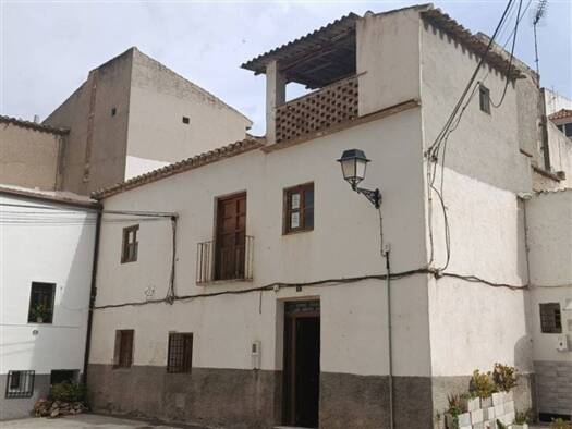 Villa zum Kauf 39.000 € 3 Zimmer Baza 18800