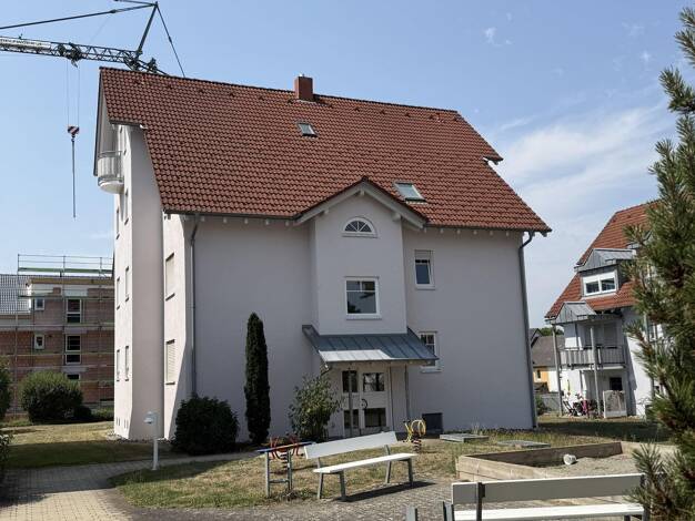 Maisonette zum Kauf 210.000 € 3,5 Zimmer 76 m² 2. Geschoss Mengen Mengen 88512