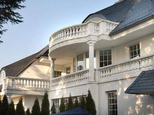 Studio zur Miete 1.300 € 4 Zimmer 150 m² 1. Geschoss Innenstadt Herford 32049