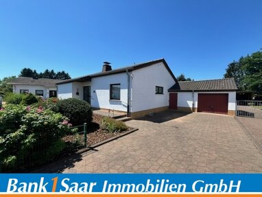 Bungalow zum Kauf 285.000 € 5 Zimmer 119,2 m² 874 m² Grundstück Sanddorf Homburg 66424