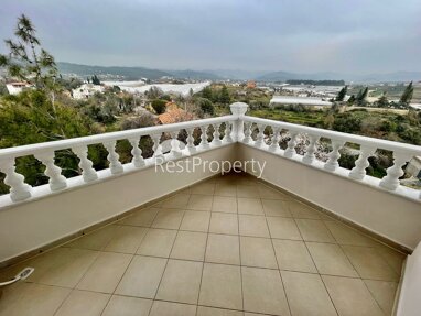 Penthouse zum Kauf provisionsfrei 170.500 € 4 Zimmer 170 m² 6. Geschoss frei ab sofort Avsallar Alanya