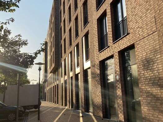 Laden zur Miete - Erstbezug 1.660 € Gaarden-Ost Kiel 24143