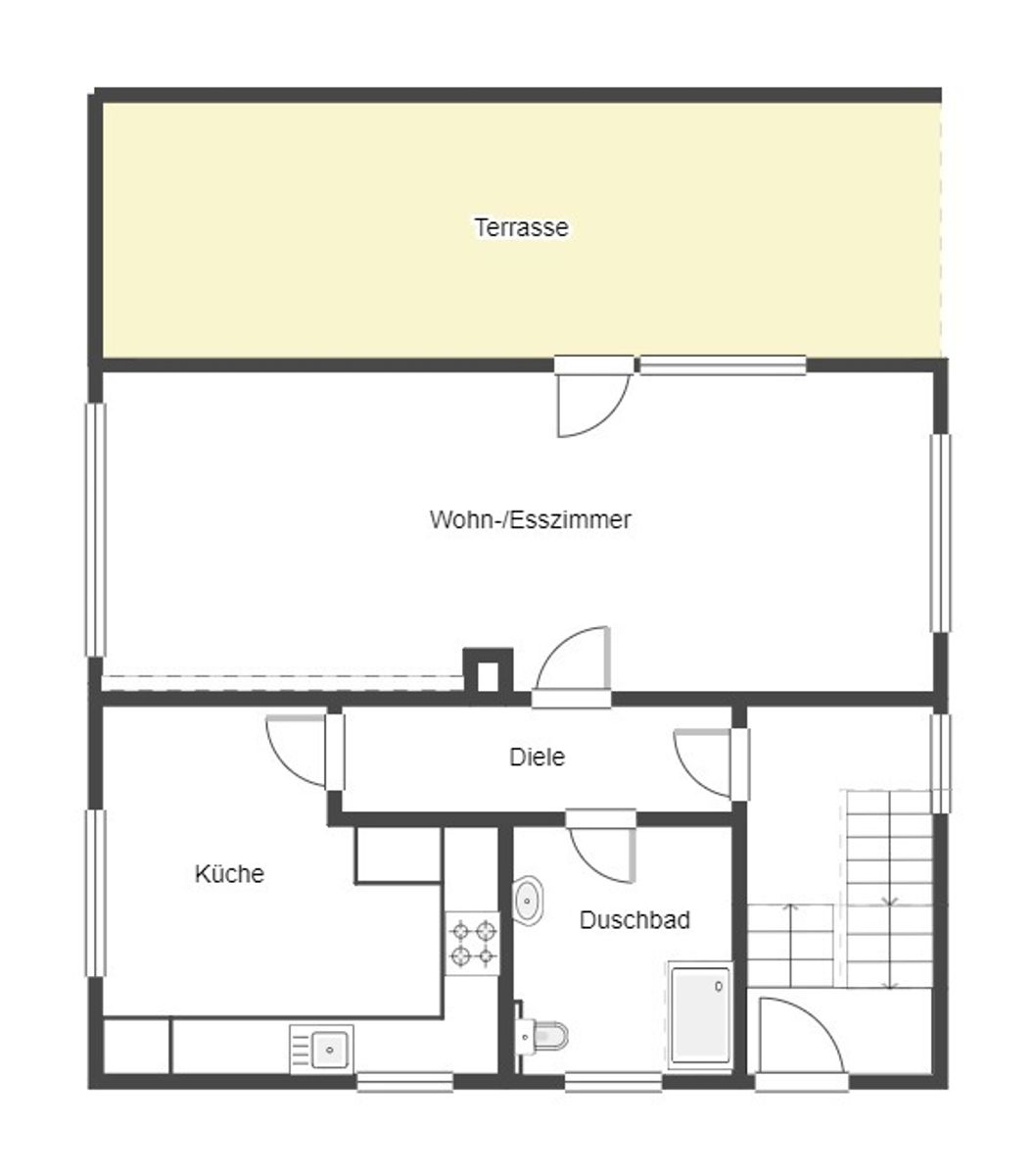 Immobilie zum Kauf als Kapitalanlage geeignet 379.000 € 5 Zimmer 148 m²<br/>Fläche 388,2 m²<br/>Grundstück Lage Lage 32791