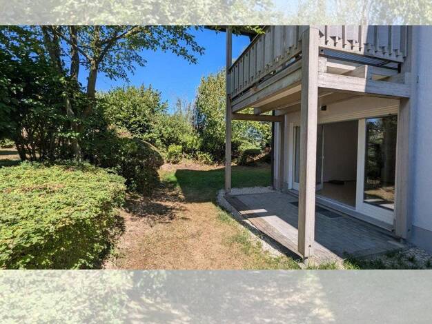 Wohnung zum Kauf provisionsfrei 179.000 € 2 Zimmer 54,6 m² EG Heining Passau 94036