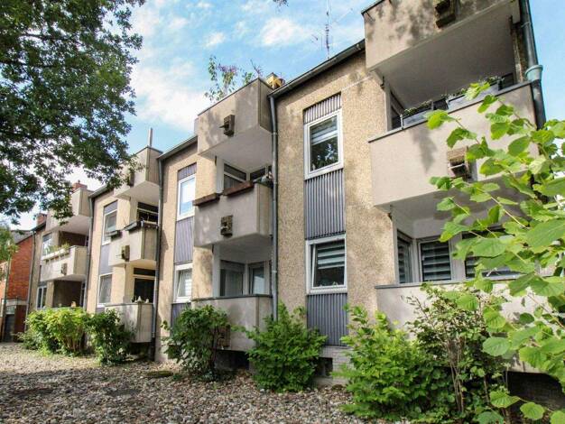 Mehrfamilienhaus zum Kauf als Kapitalanlage geeignet 1.890.000 € 30 Zimmer 771,2 m² 2.091 m² Grundstück Rath Düsseldorf 40472