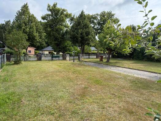 Grundstück zum Kauf 285.000 € 828 m² Grundstück Bernau Bernau bei Berlin 16321