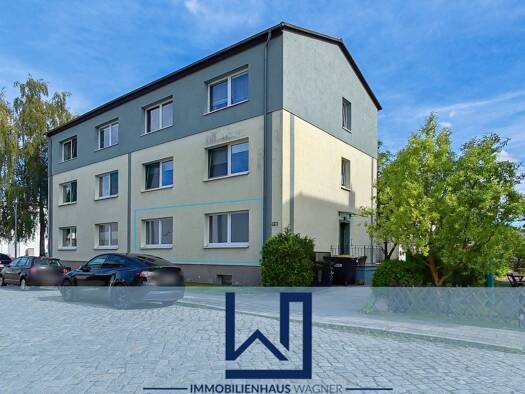 Wohnung zur Miete 680 € 3 Zimmer 68,7 m² Katharinenviertel Neubrandenburg 17033