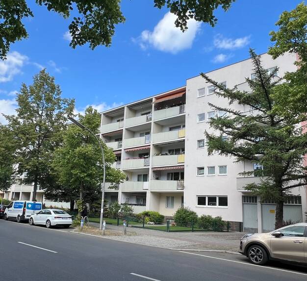 Wohnung zum Kauf 349.000 € 3 Zimmer 86 m² 3. Geschoss frei ab sofort Berlin 13585