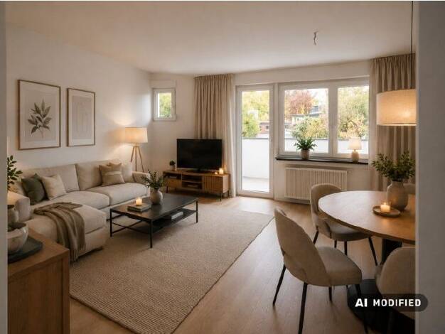Wohnung zum Kauf 119.000 € 1 Zimmer 47 m² 1. Geschoss Boele Nord 58099