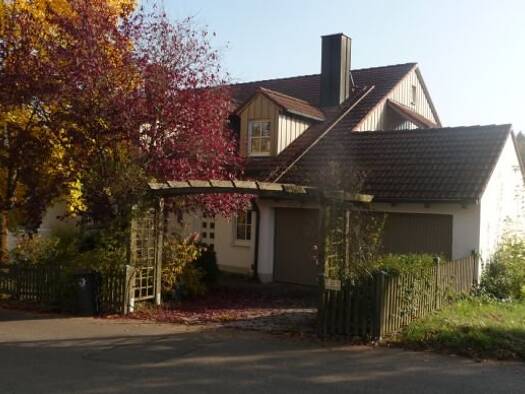 Doppelhaushälfte zur Miete 1.600 € 5 Zimmer 140 m² 300 m² Grundstück frei ab 01.01.2027 Sulzbach Pfaffenhofen an der Ilm 85276