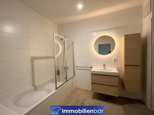 Terrassenwohnung zur Miete - Erstbezug 681 € 2 Zimmer 75,5 m² Ort im Innkreis Ort im Innkreis 4974