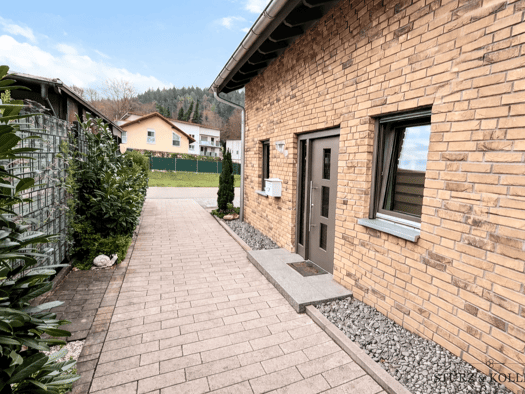 Doppelhaushälfte zum Kauf 549.000 € 4 Zimmer 130 m² 224 m² Grundstück Lahr Lahr/Schwarzwald 77933