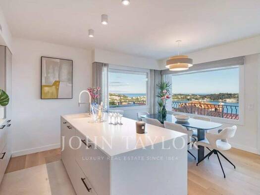 Studio zum Kauf provisionsfrei 1.690.000 € 99,1 m² 2. Geschoss Col de Villefranche Villefranche-sur-Mer 06230