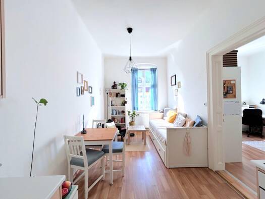 Wohnung zur Miete 397 € 2 Zimmer 40 m² 3. Geschoss frei ab 01.08.2026 Waldegg Linz 4020