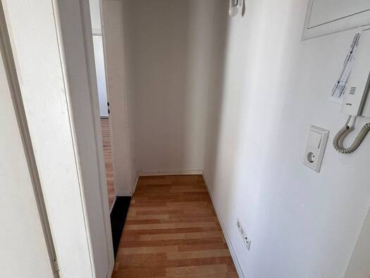 Wohnung zur Miete 490 € 2 Zimmer 50 m² Geschoss 1/2 frei ab sofort Bahnhofstraße 13 Nörten-Hardenberg Nörten-Hardenberg 37176