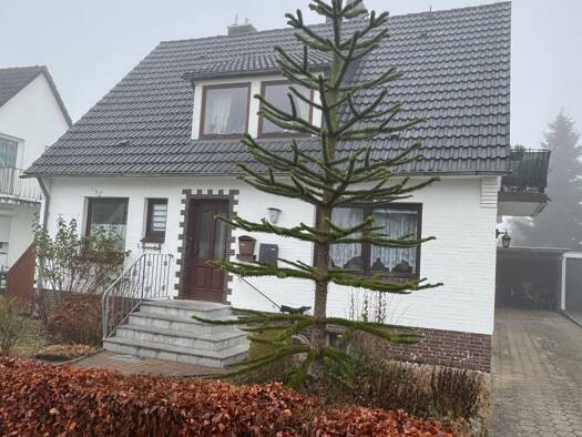 Terrassenwohnung zur Miete 1.250 € 3 Zimmer 130 m² Geschoss EG/2 frei ab sofort Reinfeld 23858