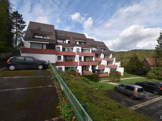 Wohnung zum Kauf 49.800 € 1 Zimmer 60 m² Bad Sachsa Bad Sachsa 37441