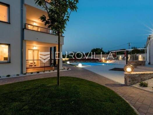 Wohnung zum Kauf - Erstbezug 292.000 € 2 Zimmer 69,1 m² 2. Geschoss Peroj Vodnjan 52215