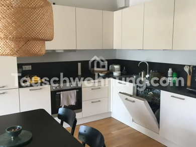 Wohnung zur Miete Tauschwohnung 1.200 € 3 Zimmer 83 m² 1. Geschoss Bornstedt Potsdam 14469