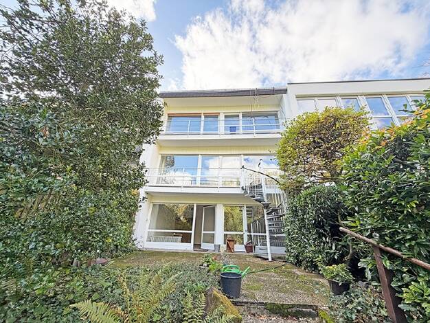 Einfamilienhaus zum Kauf 645.000 € 5 Zimmer 149,7 m² 803 m² Grundstück Niederholtorf Bonn 53229