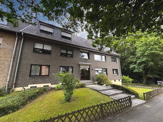 Wohnung zum Kauf 190.000 € 3 Zimmer 85 m² 1. Geschoss Tackenberg Oberhausen 46145