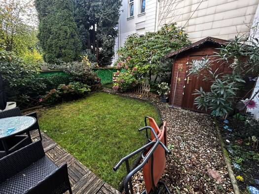 Wohnung zur Miete 615 € 2 Zimmer 50,5 m² Geschoss EG/1 frei ab 01.12.2026 Aachen Aachen 52070