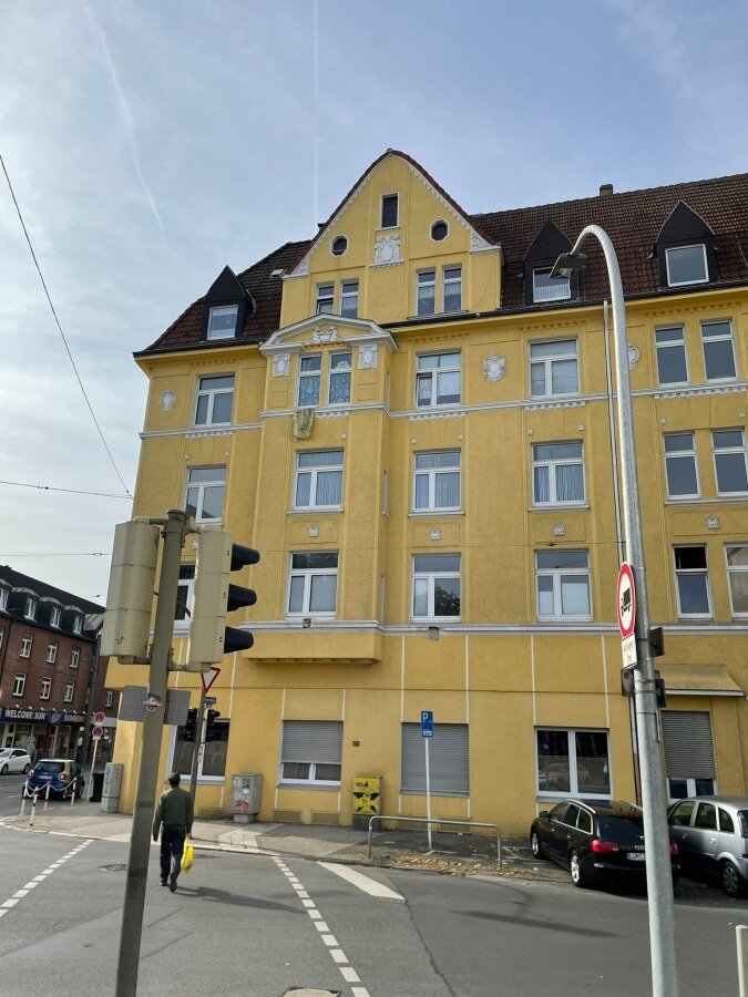 Wohnung zum Kauf 355.000 € 5 Zimmer 157 m²<br/>Wohnfläche Körne Dortmund 44141