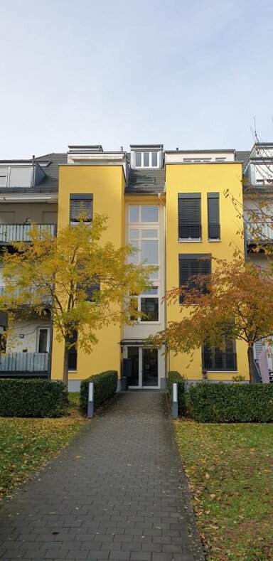 Wohnung zum Kauf 245.000 € 2 Zimmer 74 m² 2. Geschoss Kernstadt - Ost Lahr 77933