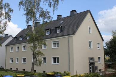 Wohnung zur Miete 831 € 4,5 Zimmer 89,3 m² 1. Geschoss frei ab 01.06.2025 Auf den Birken 9 Oberaden Bergkamen 59192