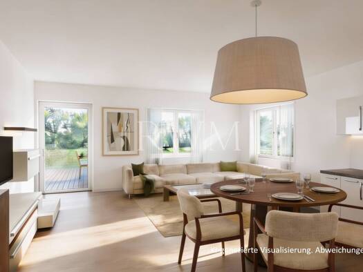 Wohnung zum Kauf 499.000 € 4 Zimmer 124,2 m² Rappach Bretzfeld-Rappach 74626
