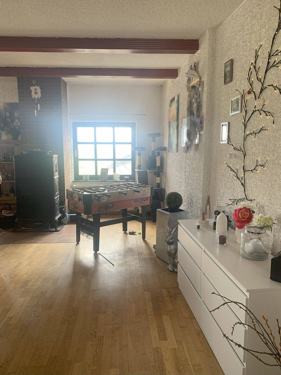 Haus zum Kauf - Ansicht 4