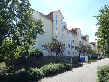 Wohnung zur Miete 600 € 1 Zimmer 49,9 m² 3. Geschoss frei ab 01.11.2024 Am Mahlbusen 2 Blumenhag Bernau bei Berlin 16321