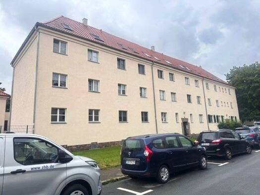 Wohnung zum Kauf 130.000 € 1,5 Zimmer 47 m² 4. Geschoss Goethestraße Taucha Taucha 04425