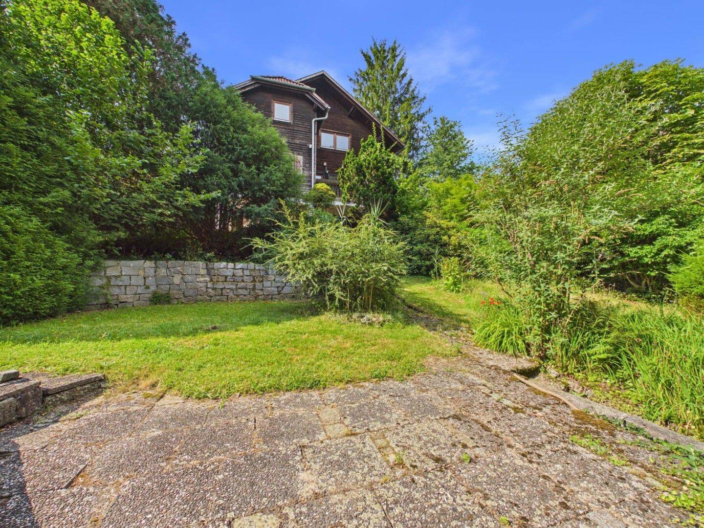 Einfamilienhaus zum Kauf