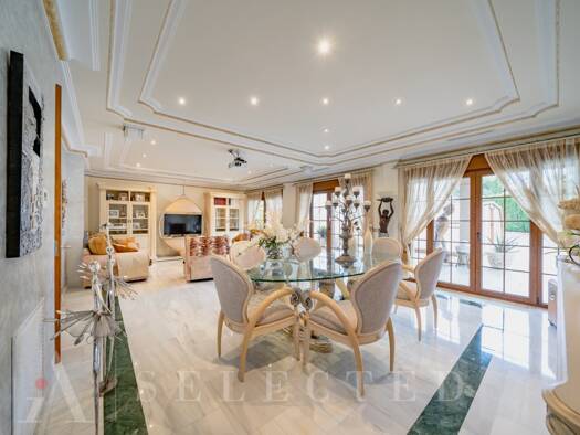 Haus zum Kauf 2.500.000 € 5 Zimmer 437 m² 1.169 m² Grundstück Santa Margalida