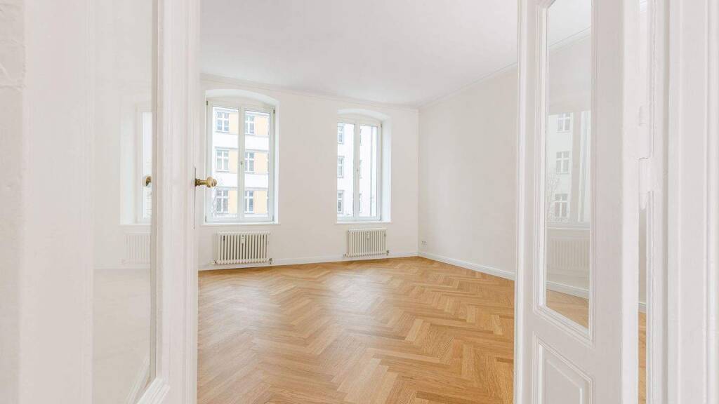 Wohnung zum Kauf 599.000 € 2 Zimmer 70,9 m² 2. Geschoss Veteranenstraße 16 Mitte Berlin 10119