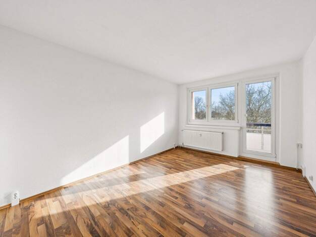 Wohnung zum Kauf 199.000 € 3 Zimmer 60,7 m² 5. Geschoss Am Stern Potsdam 14480