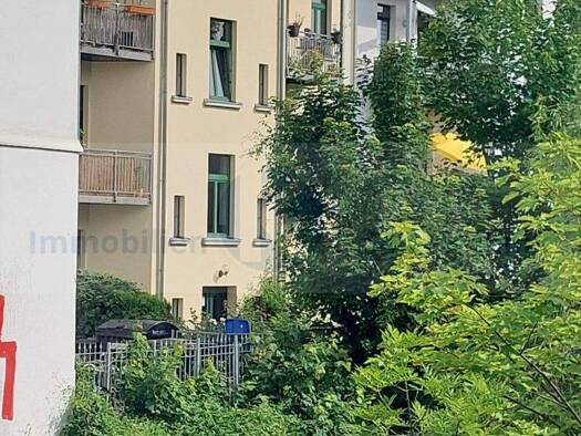 Wohnung zum Kauf 150.000 € 2 Zimmer 56,8 m² EG Lindenau Leipzig / Altlindenau 04177